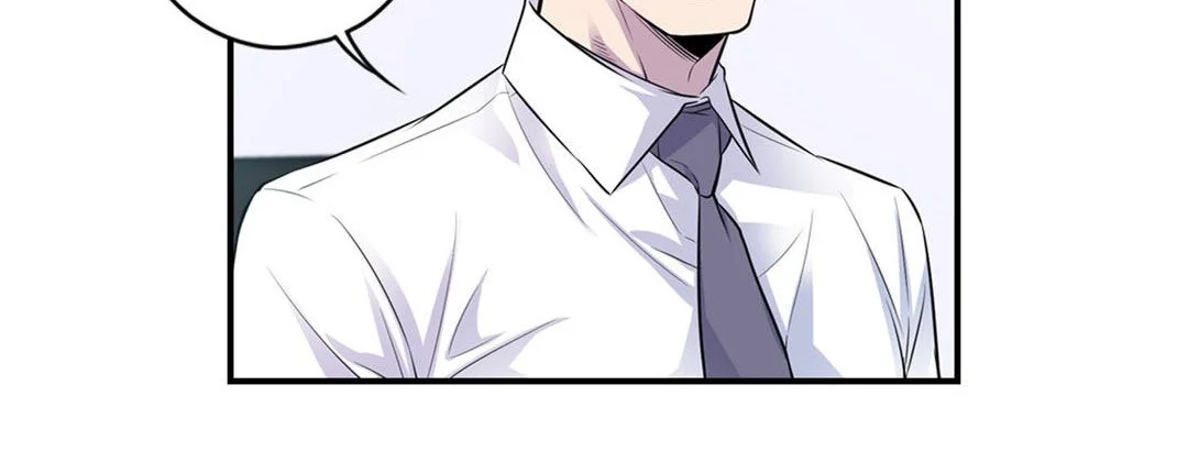 My Ex, Client - Chapter 3